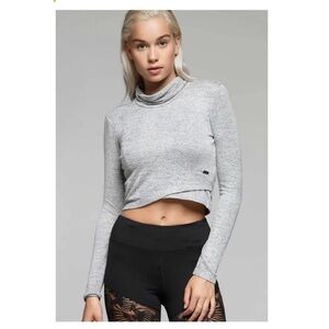 Titika Active - The Ashleen Crop Top